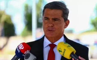 General do golpe: Moraes cobra PF sobre bens apreendidos ap�s pedido de devolu��o