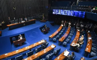 Elei��es 2026: Veja quem est� � frente na corrida pelo Senado Federal