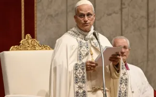 Papa Le�o XIV defende Nossa Senhora Aparecida e pede prote��o aos brasileiros