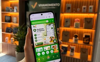 Nova plataforma VIVAMOMENTO chega a S�o Paulo com foco em compras e estilo de vida