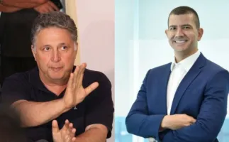 TSE anula votos de Garotinho e garante vit�ria de Ruas no 1� turno