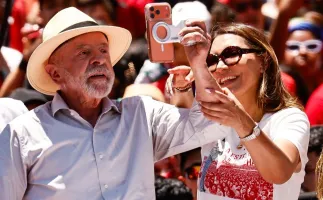 Campanha de Lula denuncia Meta ao TSE por suposta interfer�ncia nas elei��es