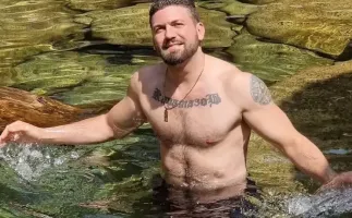 Brasileiro � encontrado morto em hotel na Turquia antes da deporta��o
