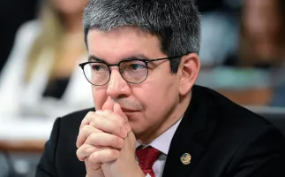 Governo promete votar PEC da Seguran�a no Senado ainda esta semana
