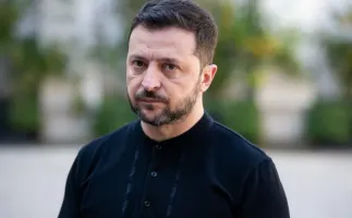 Zelenski denuncia falha de alerta dos EUA antes de ataque russo