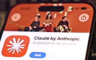 Empresa l�der em intelig�ncia artificial alerta para risco de extin��o da humanidade antes de ir � bolsa