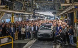 GM traz intelig�ncia do Gemini para carros Chevrolet no Brasil