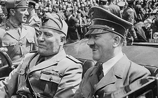 Paguei por um buscador de IA para descobrir se tenho parentes nazistas e deu errado