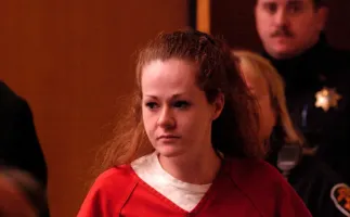 Mulher que escapou da morte na cadeira el�trica nos EUA relata dores f�sicas e sofrimento mental