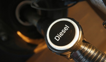 Diesel mantém cenário crescente e preço salta mais de 0,50% no início de junho, aponta Ticket Log