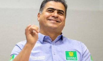 Emanuel Pinheiro s cumpriu 31, 5% das promessas de campanha