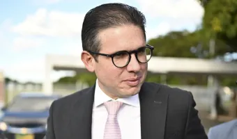 Motta tenta convencer a oposio a votar pela admissibilidade da PEC da Segurana na CCJ