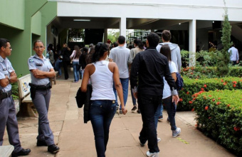 Unemat oferece mais de 1,3 mil vagas remanescentes para ingresso no 2 semestre deste ano