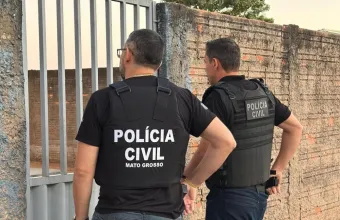 Polcia Civil investiga rede de crimes sexuais contra menores liderada por mdico em Canarana