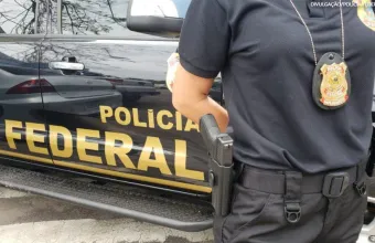 Polcia Federal define plano de segurana para a COP 30