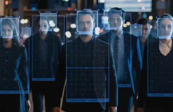 Reconhecimento facial refor�a papel estrat�gico na seguran�a p�blica e acelera moderniza��o das cidades brasileiras