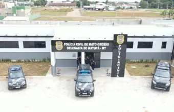 Pol�cia Civil prende caminhoneiro que amea�ava ex-namorada e familiares mesmo ap�s medidas protetivas