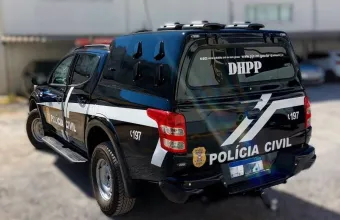 Investigao policial leva  condenao de casal a mais de 40 anos de priso por homicdio em Rondonpolis