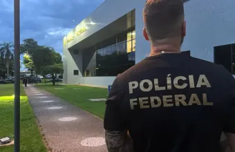 PF investiga ao criminosa voltada ao contrabando de imigrantes