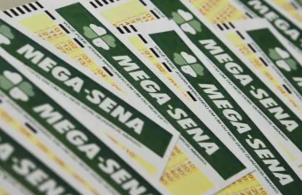 Mega-Sena acumula novamente e prmio vai para R$ 32 milhes