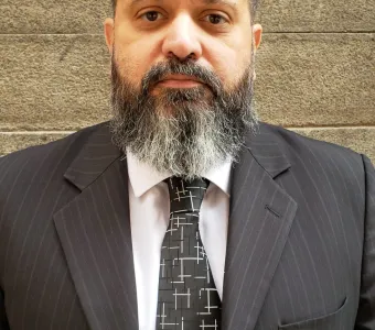 Insegurana jurdica e os riscos de conflitos federativos Advogado tributarista Eduardo Berbigier leva alerta e estratgia para o Motiva Piau 2025