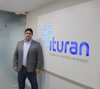 Ituran Brasil lana tecnologia de Caixa-Preta Automtica e app Fleet-IQ para frotas corporativas