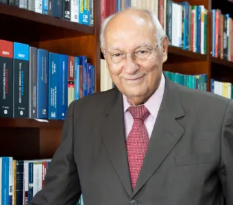 �Opera��o abafa� e confian�a institucional abalada