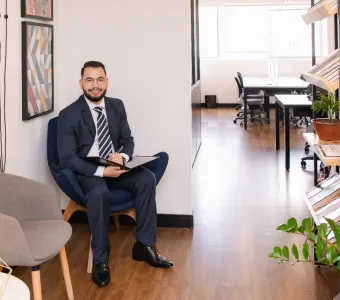 Empresas passam a mapear riscos psicossociais e ampliam press�o sobre o setor de sa�de