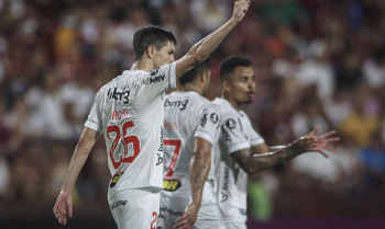 Libertadores: Atltico-MG supera o Tolima por 2 a 0 na Colmbia