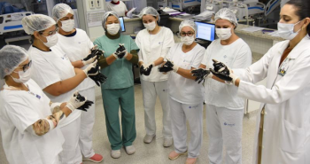 Hospital Municipal de Cuiabá é selecionado para Projeto Nacional “Saúde em Nossas Mãos”
