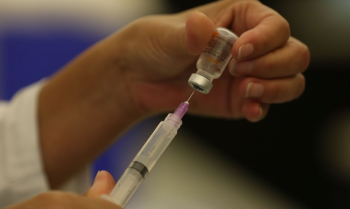 Ministério lança ação de vacinação em cidades fronteiriças