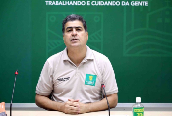 Prefeitura de Cuiabá regulamenta criação do Programa 'Banco Emergencial de Rações'