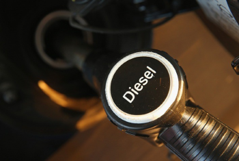 Diesel mantém cenário crescente e preço salta mais de 0,50% no início de junho, aponta Ticket Log
