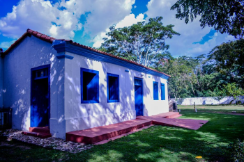 Mostra de Cincias e Tecnologia  o atrativo desta semana no Museu de Histria Natural