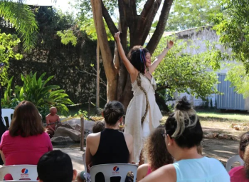 Curta de animação com Velha Guarda da Portela quer popularizar samba e  cultura negra entre os jovens, Carnaval 2022 no Rio de Janeiro