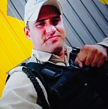 Segurana  encontrado morto dentro de carro em MT