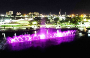 Aniversário de 304 Anos de Cuiabá: Parque das Águas recebe espetáculo da Orquestra Sinfônica da UFMT e Flávio Venturini
