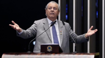 Bancada de Mato Grosso no Senado trava projeto que muda regras do ICMS