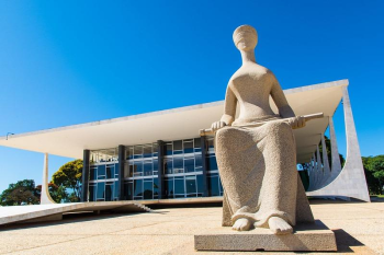Ministros pedem vista sobre julgamento da taxa de minerao em Mato Grosso