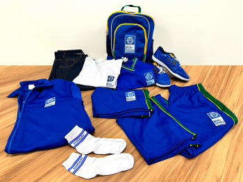 Governo de MT entregar uniformes e materiais escolares a estudantes em fevereiro