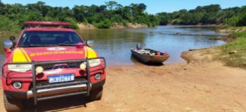 Adolescente de 16 anos morre afogado no rio em General Carneiro