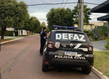 Operaes apuram prejuzos aos cofres pblicos superiores a R$ 370 milhes