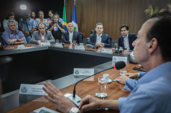 Vale do Araguaia recebe primeira indstria de etanol de milho; regio vive novo momento econmico