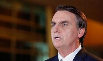 Bolsonaro passou duas noites na embaixada da Hungria aps operao e apreenso de passaporte, diz jornal