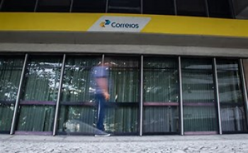 Aps parceria, Correios prestar servios relacionados a PIS, Seguro-Desemprego e FGTS e lotricas recebero encomendas