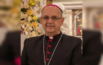 Polcia investiga ex-bispo suspeito de estuprar e assediar padre no interior de SP