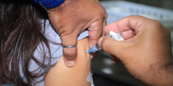 "Dia D" de vacinao contra Influenza em Vrzea Grande ser neste sbado, dia 20