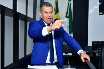 Vereador Dr. Luiz Fernando defende que novo TAC da sade inclua sanes em caso de descumprimento, multa pesada no CPF de Emanuel Pinheiro