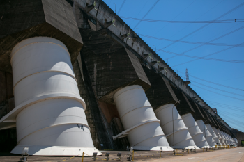 Parque Tecnolgico Itaipu promove avanos significativos em segurana de barragens