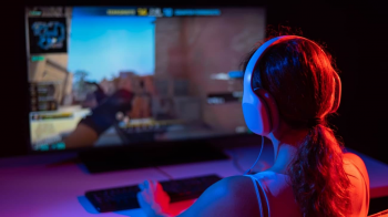 O Universo Gamer no Brasil: Conhea 5 Mulheres que Esto Fazendo Histria